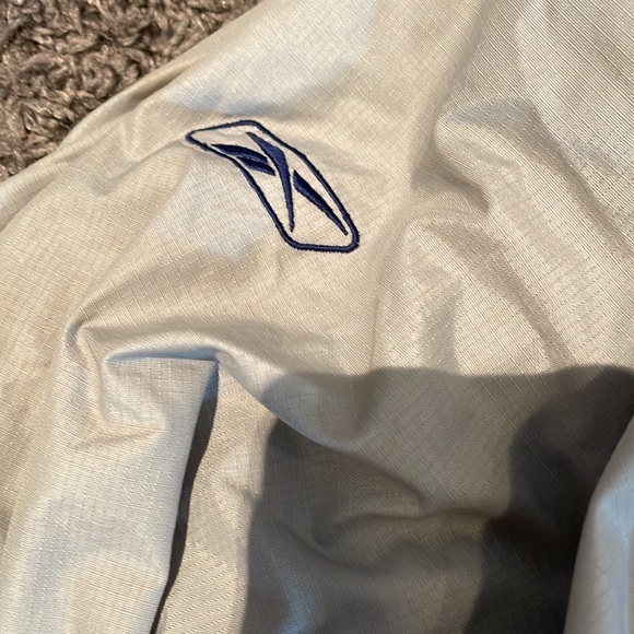 Colts Reebok jacket - Picture 2 of 9